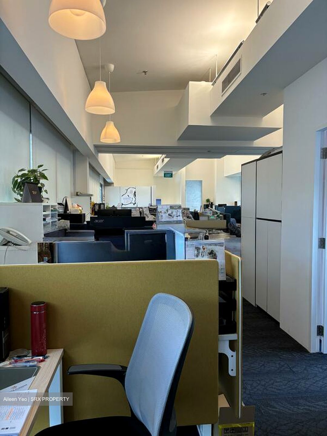 One Commonwealth (D3), Factory #510641881